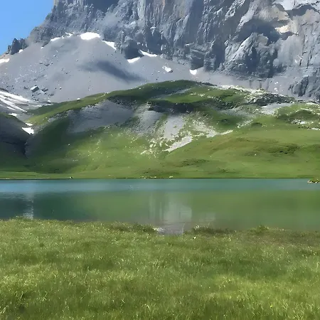 Familial Avec Jacuzzi * Samoens